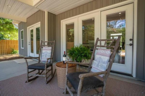 Relax, Rewind, Repeat - New Country Cottage